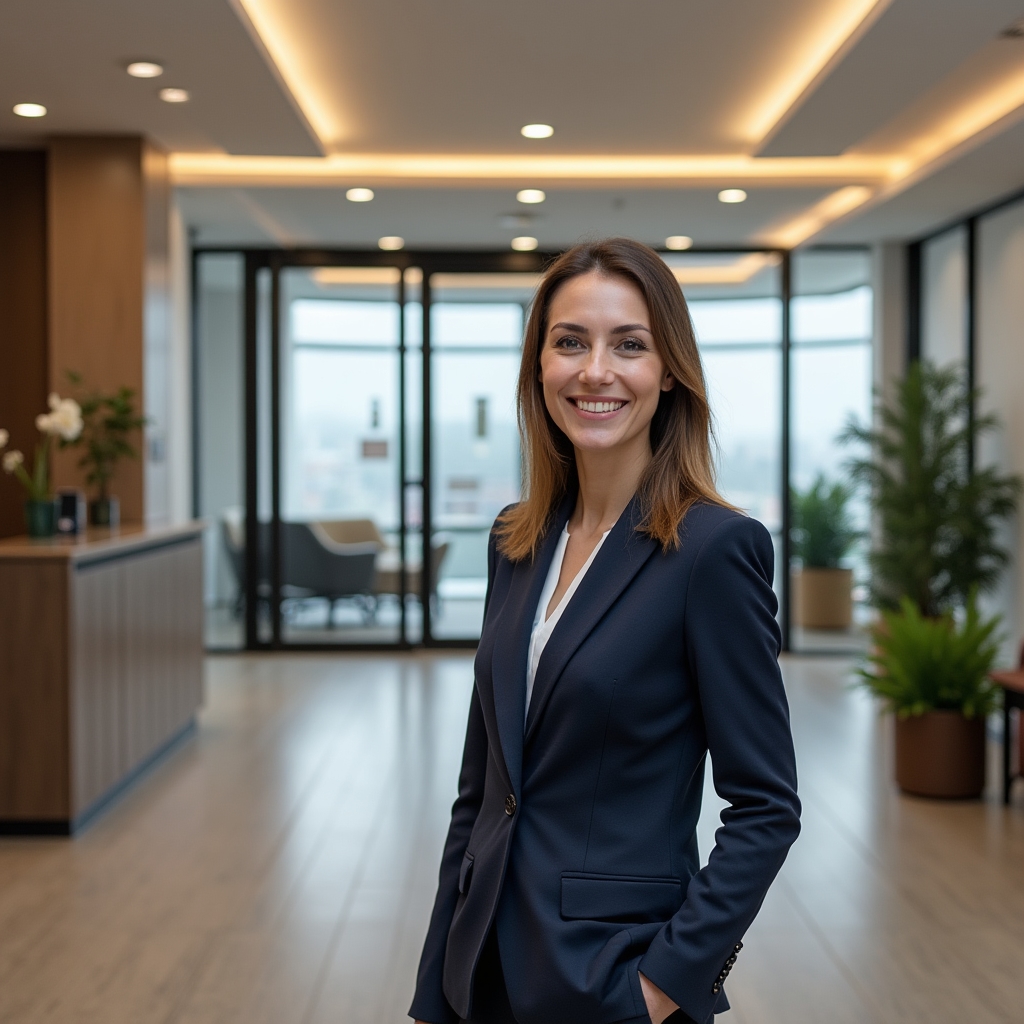 Учебное пространство с удобным доступом для всех участников